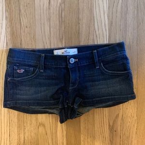 Hollister Jean Shorts